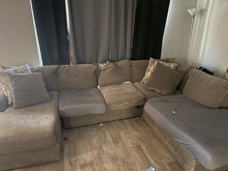 Free couch