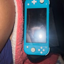 Switch Lite 