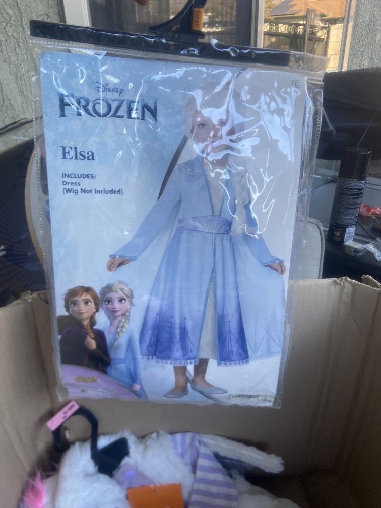 Last Min Halloween Customs 