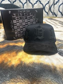Dandy x Jc hats