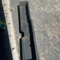 Back Space For Single Cab Ram 1(contact info removed) 