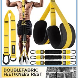 Pull Up Working Out Bands