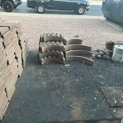 Pavers Free 