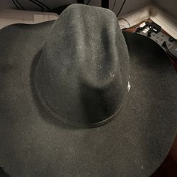 Tejana/ Felt Cowboy Hat