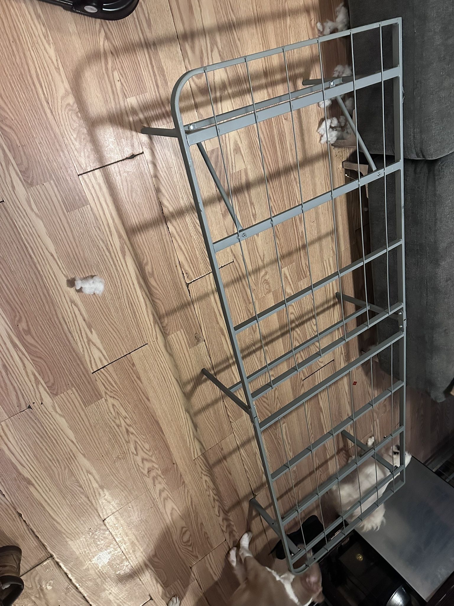 Full Bed Frame
