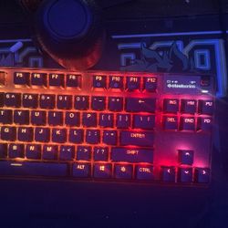 Apex Pro Tkl Wireless 