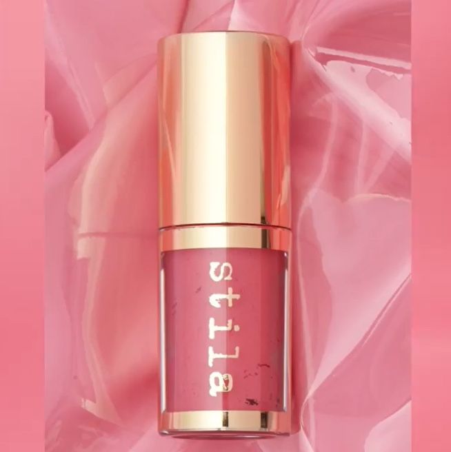 Stilla Shine Fever Lip Vinyl “Horsepower”
