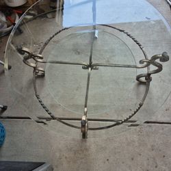  Vintage Coffee Table ( Mediterranean/Tuscany  Style)