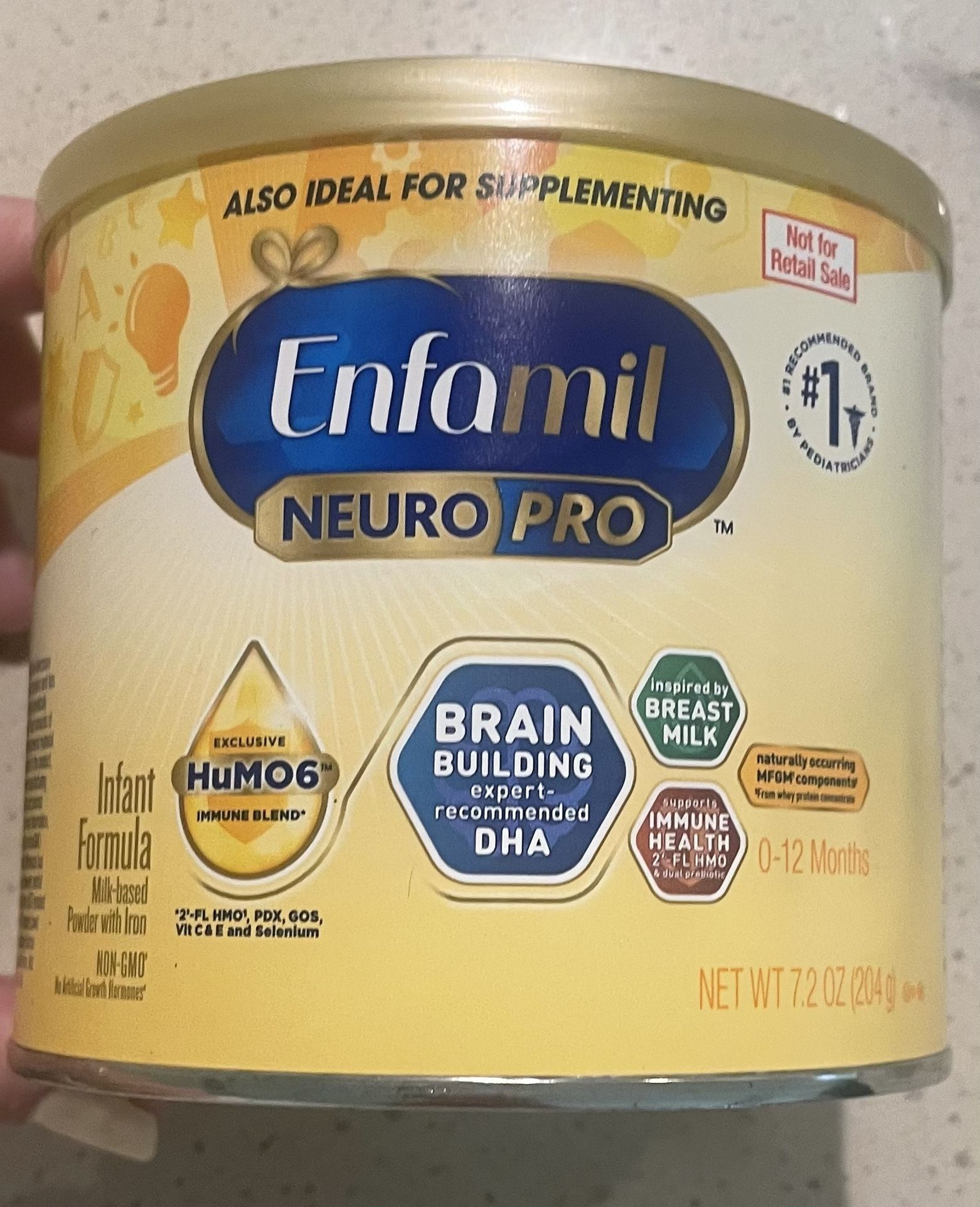 Formula