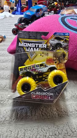 Monster Jam