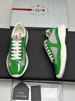 P.rada America’s Cup shoes Size 6-12
