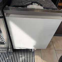 Samsung Bespoke Dishwasher 