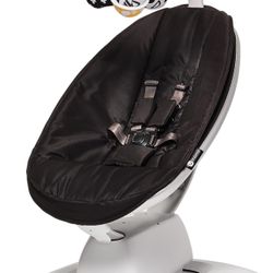 4moms MamaRoo Multi-Motion Baby Swing