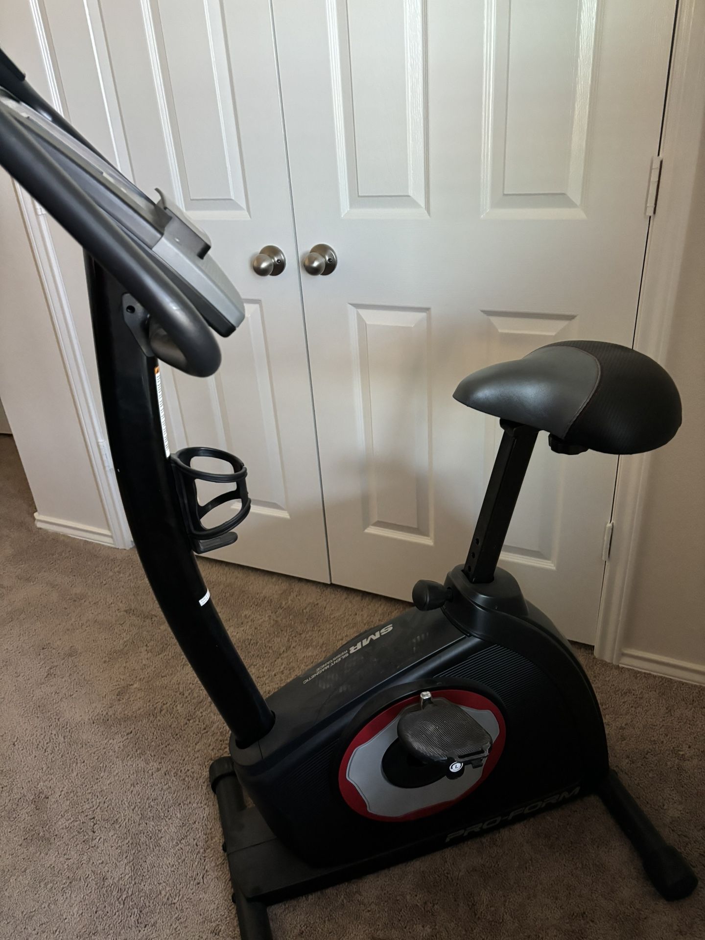 Exercise Bike $50