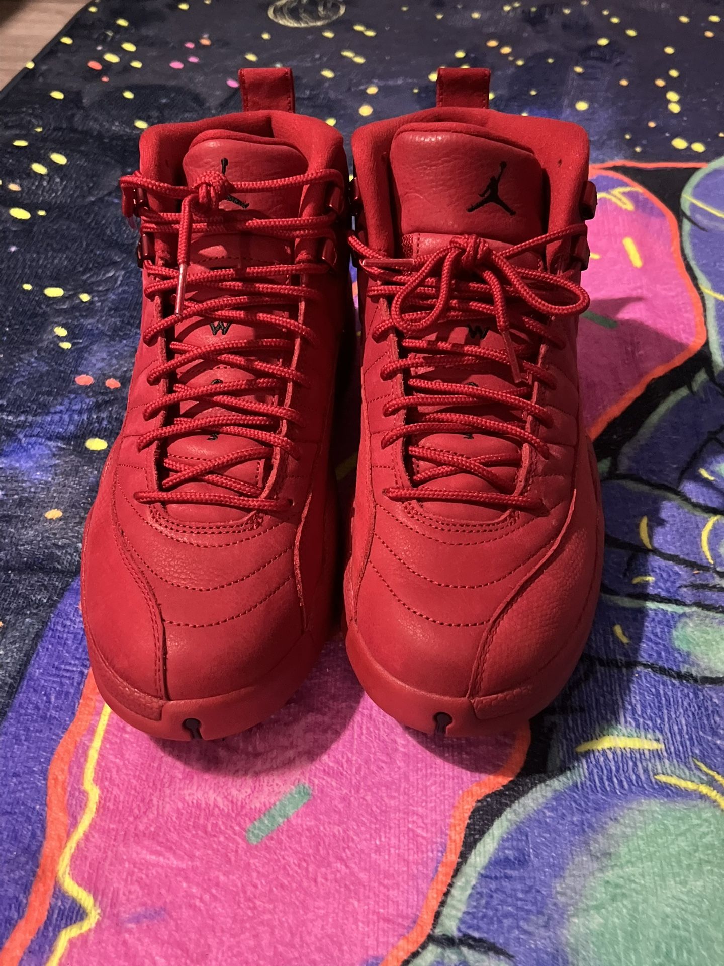 Jordan 12 