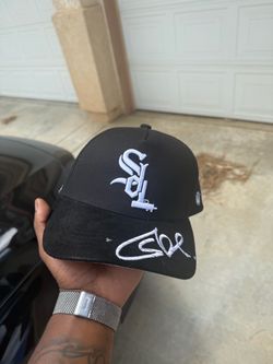 SDL x CASHED OUT Hat