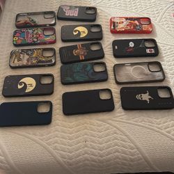 Casetify Iphone 15 Pro Max