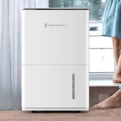 Dehumidifier for Large Spaces Brand New