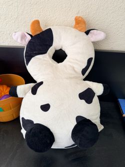 Baby pillow