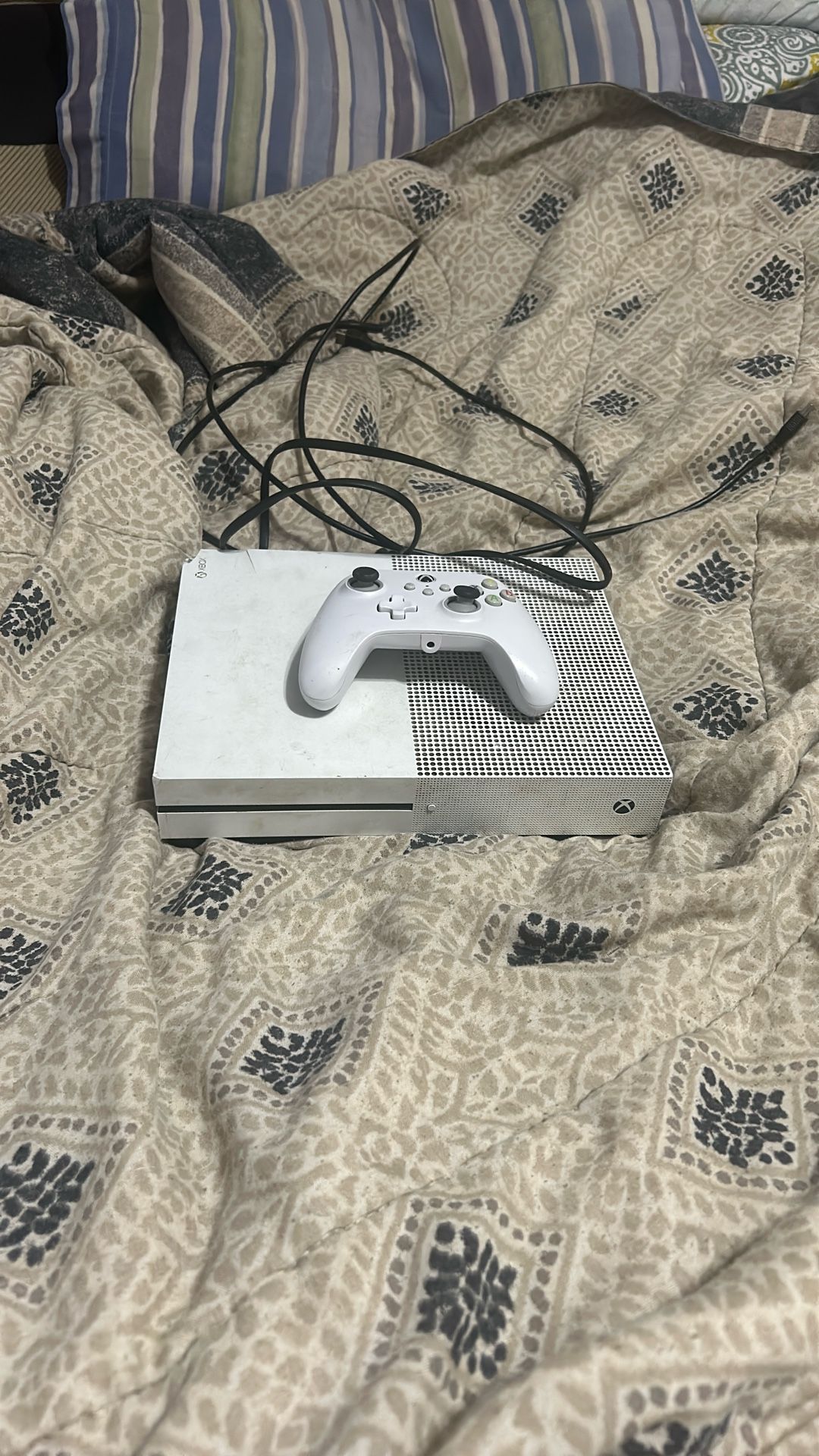 Xbox 1s