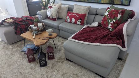 Sofa cushion Christmas design and other decorations Christmas from only $10 and $20 each pieces see 10 pictures ver 10 fotos con decoraciones navidena