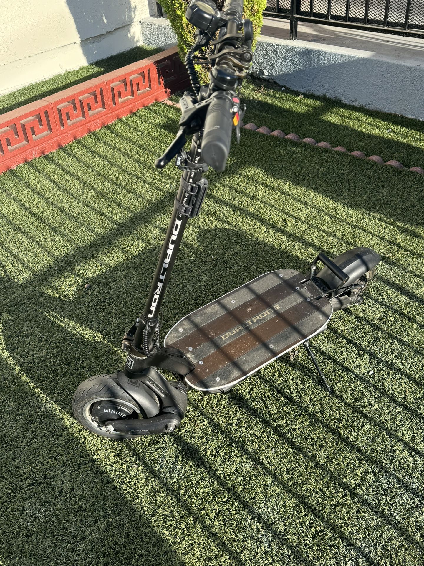 Dualtron thunder 3 Electric Scooter