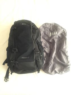 REI Trail 40 Pack
