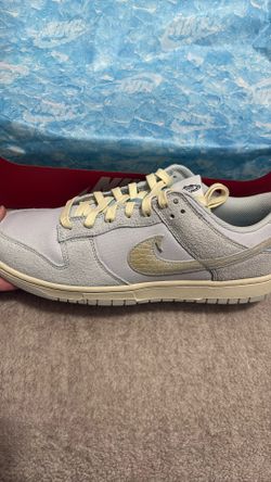 Nike Dunk low Gone fishing 