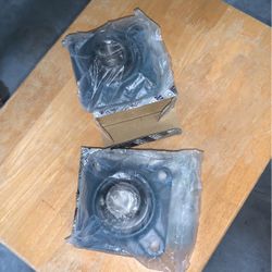 Bearing TR UCF 206-20