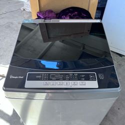 Magic Chef Portable Washer