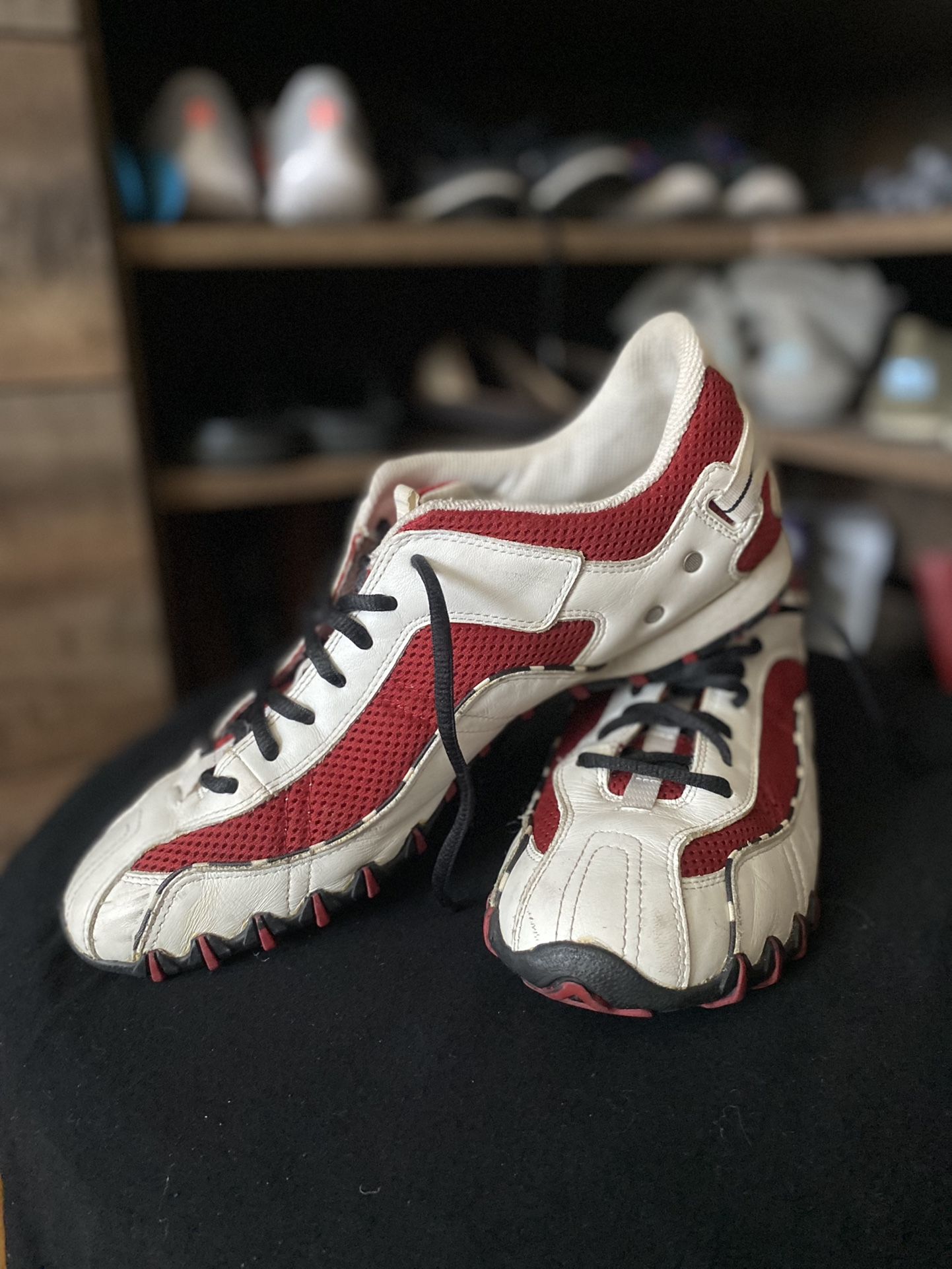Diesel Viking Sneakers/Shoes