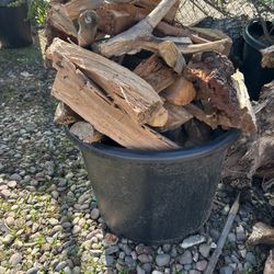 Firewood 