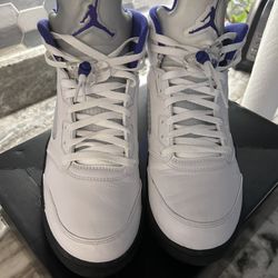 jordan 5 concords