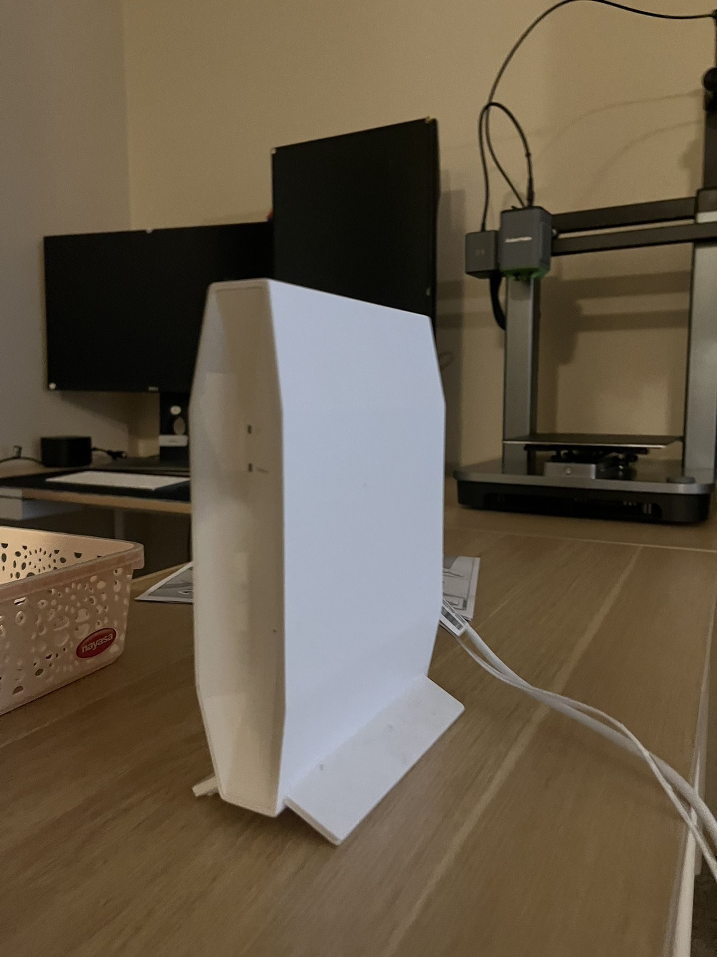 Belkin Router