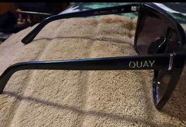 Quay sunglasses for women