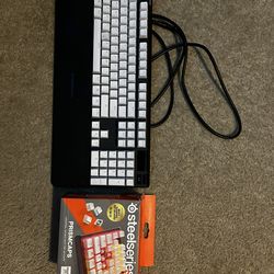Apex Pro Keyboard