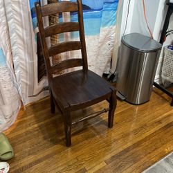 Chairs Set Of 4 