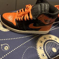 Jordan 1 