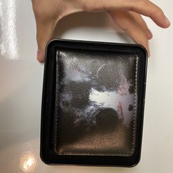 Friday The 13th Wallet 