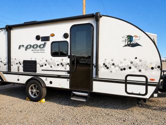 2022 RPOD 193 Travel Trailer