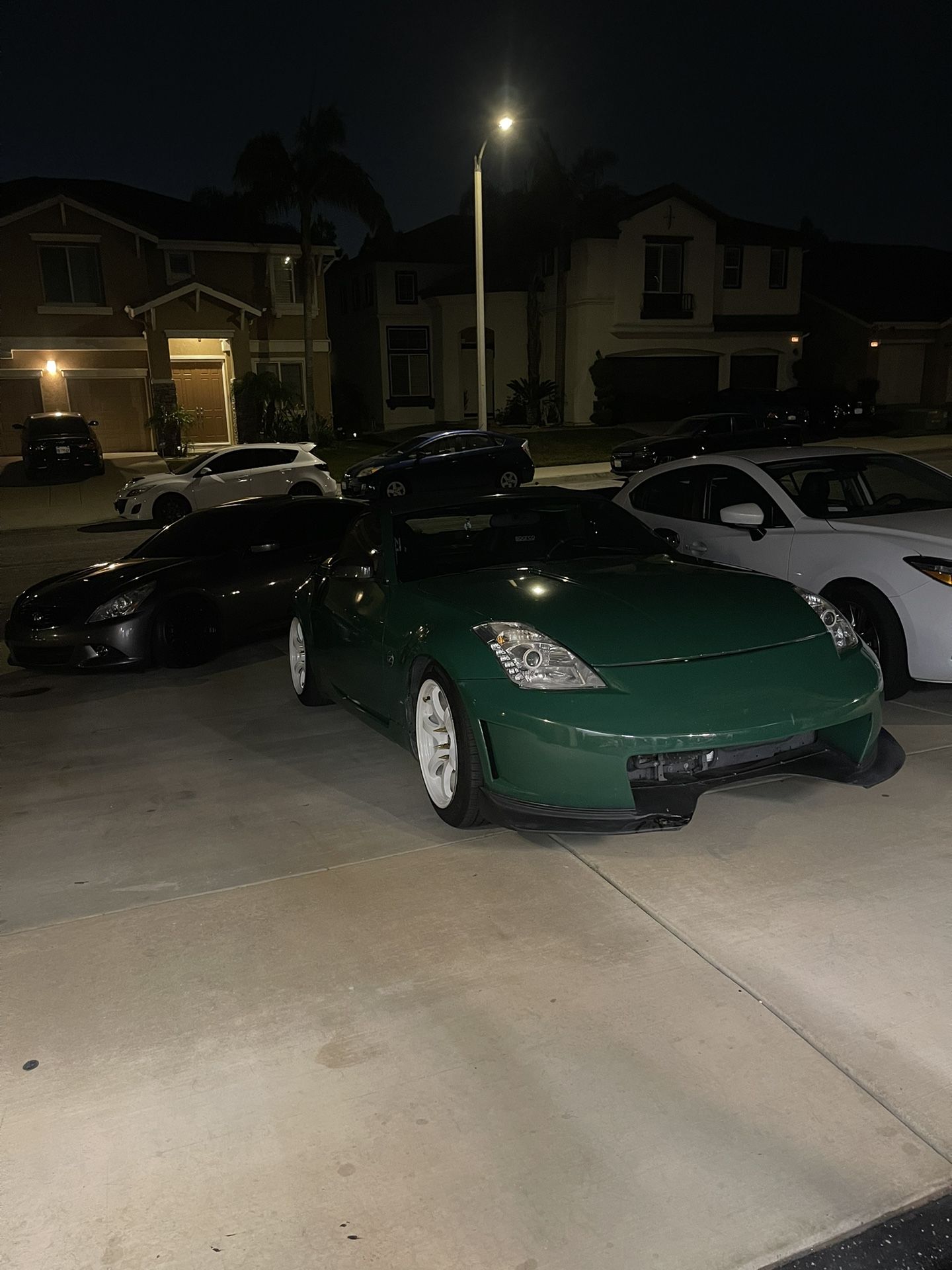 2004 Nissan 350z for Sale in Chino Hills, CA OfferUp