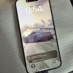 iPhone 15 Pro Max Unlocked 