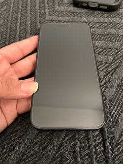 iPhone 15