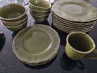 Plates