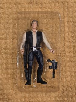 Han Solo 