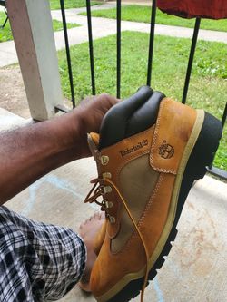 Timberland