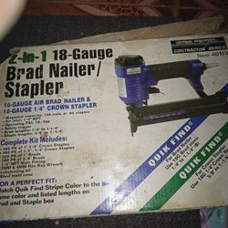 Nail Gun