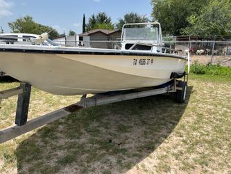 For sale or trade