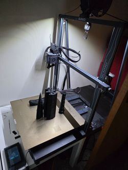 Elegoo Neptune 3 Max