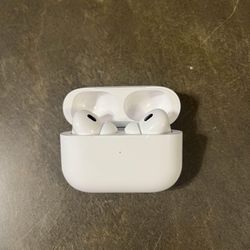 *NEW*Airpod pro 2nd gen  